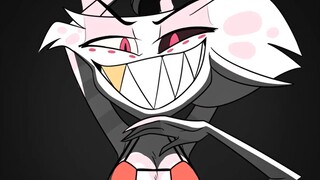 [Hazbin Hotel] Angel ครอบคลุมเหตุการณ์ 9/11 (4K) พร้อมคำบรรยายภาษาจีนและภาษาอังกฤษ
