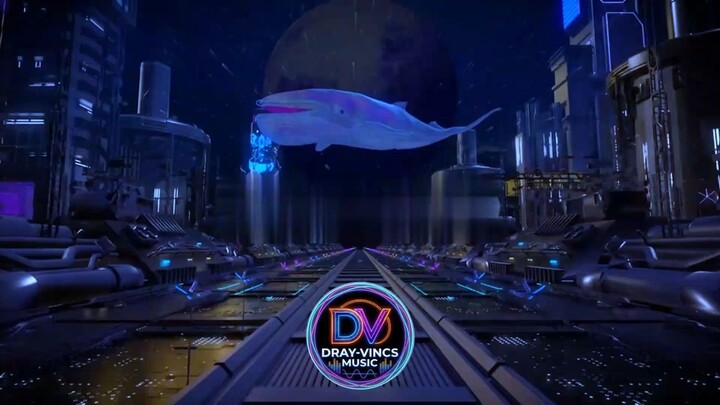 🔴Vintage Synth & Jazzy Lofi Radio 🎵 Music by: DRAY-VINCS