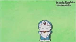 โดเรม่อน ตอน คดีรักพาตัว