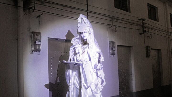 Extended Full Version