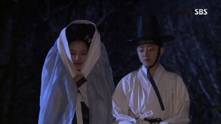 [ENG SUB] Painter Of The Wind 15-16 (Five coins cut)