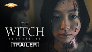 Trailer The witch Part 1