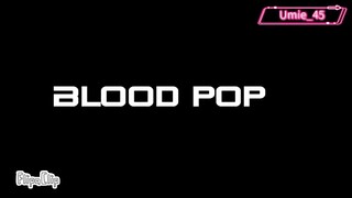 Blood pop//meme//animatoin//[Flipaclip](dont steal)