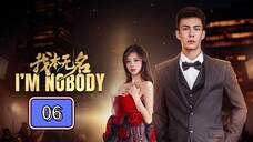 🇨🇳 Episode 06 | I'm Nobody