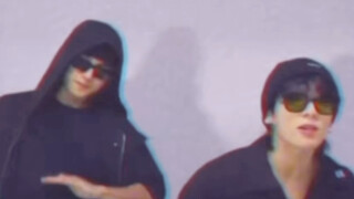 จอนจองกุก และ คิมมิงกยู ชาเลนจ์!!