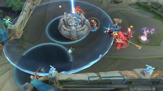 Why do so many people play Huang Zhong? It's so annoying