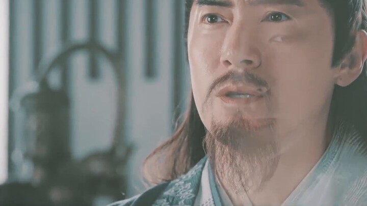 【Phiên bản kịch của Wangxian|Bojun Yixiao|Shuangjie】1|Sự khởi đầu của cái ác