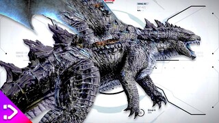 The MONSTER Who HUNTS GODZILLA & KONG | Godzilla X Kong: The New Empire