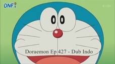 Doraemon HD Episode 427 - Dub Indonesia