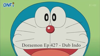 Doraemon HD Episode 427 - Dub Indonesia