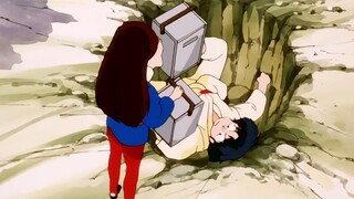 Ranma_Capitulo 22 -Una competencia muy accidentada_