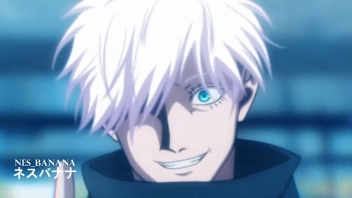 That single shot scared Sukuna half to death, and afterward he did everything he could to stop Gojo 