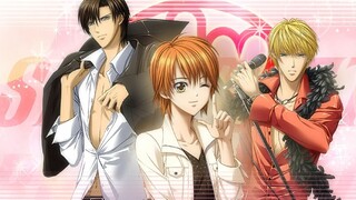 Skip Beat! | Episode 25 | English Dub | FINAL