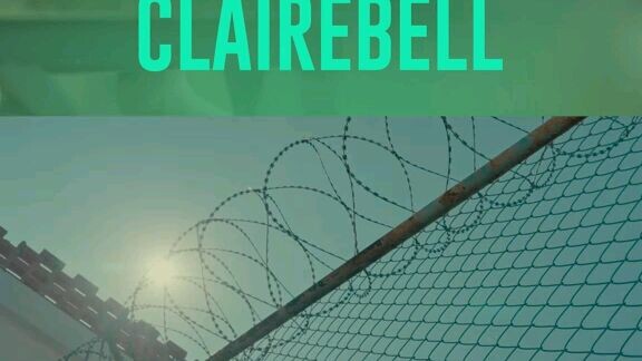 clairebell pilot.  Ep 1 out now