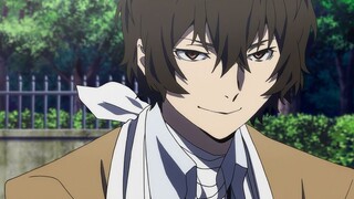 [ Bungo Stray Dog ] High Burning Steps” adalah seruan untuk pemanasan musim ketiga!