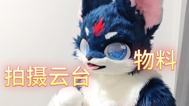 福瑞的钱都花去哪了？（听说福瑞是行走的人民币）