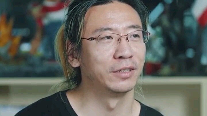 พวกเขายืนกรานที่จะวาดการ์ตูนในช่วงปีที่ยากลำบากที่สุดของการ์ตูนจีน แต่ก็ถูกละทิ้งไปในช่วงที่การ์ตูนจ