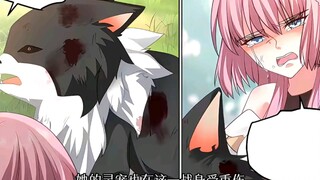 第35集｜大师兄林萧终于怒了！