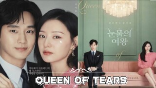 Queen of Tears (2024) Episode 4