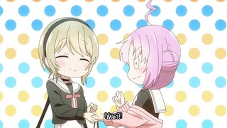 hoshikuzu Telepath - Episode 04 (FULL episode) [English Sub]