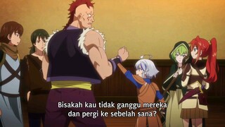 tensei kizoku no isekai eps 10 sub indo – Part 6