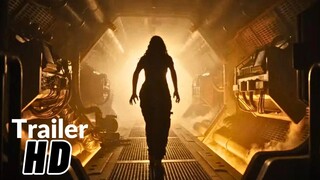 ALIEN: ROMULUS Teaser Trailer (2024) Cailee Spaeny, Isabela Merced