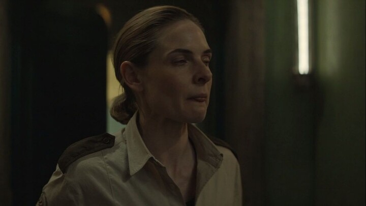 Silo S1E6: The Relic