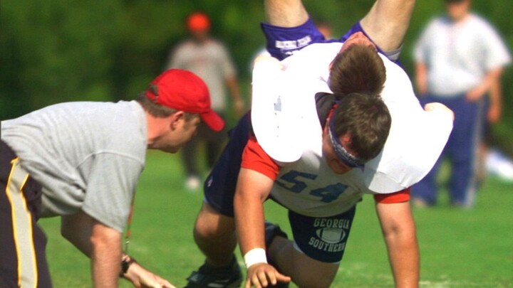 “Nếu không ép bản thân một chút, bạn sẽ chẳng bao giờ biết mình có bao nhiêu tiềm năng!”