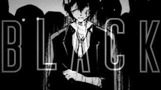 A handsome deity with a cool face