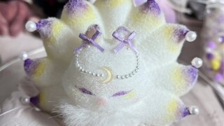 عيوب طفيفة تظهر