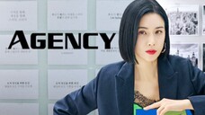 Agency Episode 11-English Subtitles