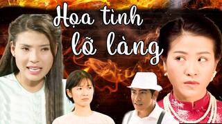 HỌA TÌNH LỠ LÀNG | Phim Việt Nam 2023 | Phim Tâm Lý Xã Hội Việt Nam Hay Nhất 2023 THVL | Thúy Diễm