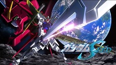 Mobile Suit Gundam Seed Remaster 19 sub indo