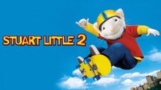 Stuart Little 2 (2002) Subtitle Indonesia