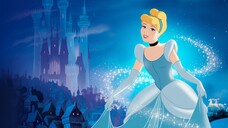 Cinderella (1950). The link in description