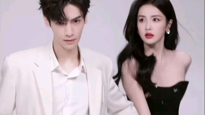 [The Longest Night in Chang’an] One second they’re just like a bickering young couple; the next, the