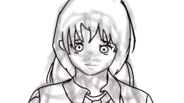 a tutorial of my art style| HELP LIKE AND SUPPORT😺😺😺