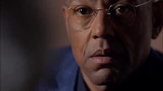 [Breaking Bad] The explosion fragment, you must see the end