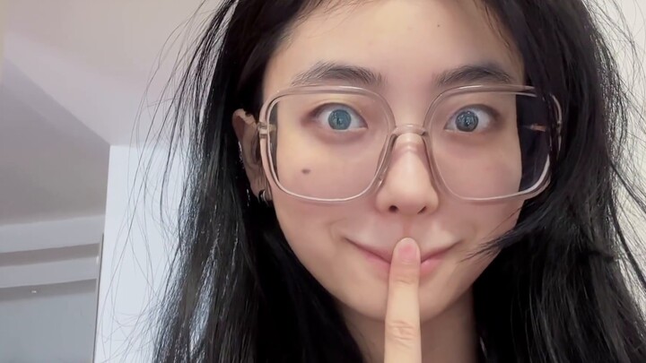 Hahahahaha, please don’t search for momo