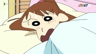 Shin Cậu bé bút chì tập 60 HTV2 lồng tiếng việt