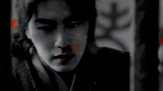 Xiao Zhan's battle damage collection of ancient costume characters｜Blood, sweat and tears｜Pain only 