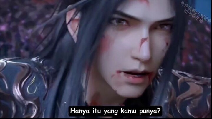 BTTH Episode 184 Indo Sub