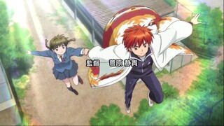 Kyoukai no Rinne Ep 7English Sub