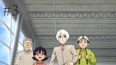 Phim Fumetsu no Anata e 3rd Season (To Your Eternity Season 3) - tập 3 Vietsub