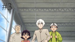 Phim Fumetsu no Anata e 3rd Season (To Your Eternity Season 3) - tập 3 Vietsub