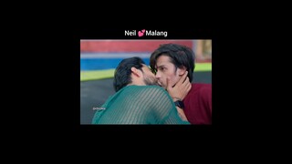 Neil & Malang | Campus Beats | Indian BL Couple 💗