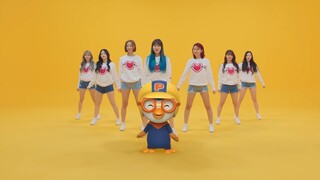 MOMOLAND BANANA CHACHA MV