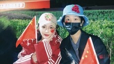 Yang Zi】20241106 Birthday Wishes Summary Update】