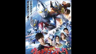 ULTRAMAN ARC EPISODE 1 SUB INDO