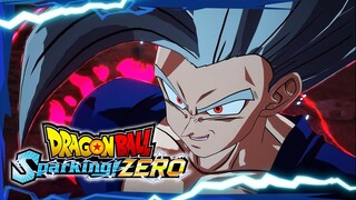 《七龙珠 电光炸裂！ZERO》DLC“正义英雄”公布 新增11位可玩角色